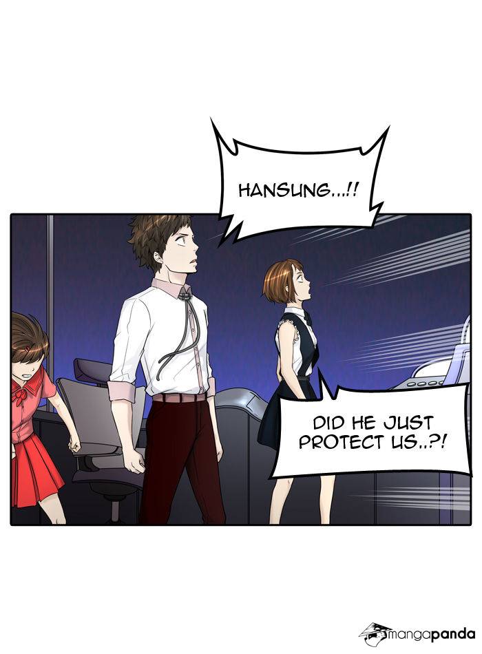 Tower of God Chapter 406 image 042